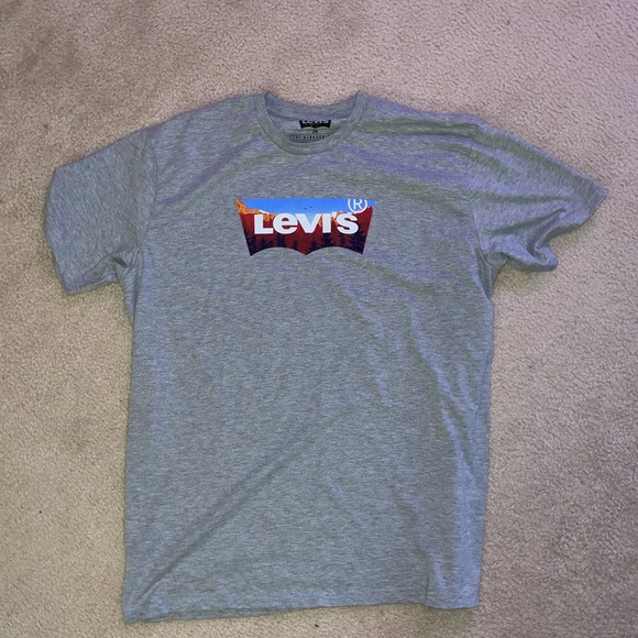 Levi's Other - Levis T-Shirt XXL Men